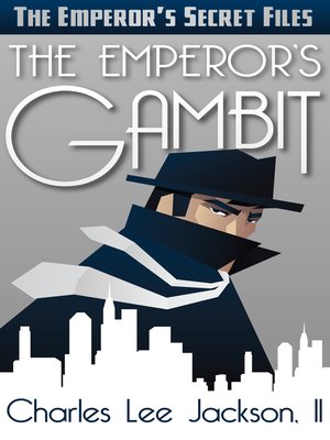 cover image of The Emperor's Gambit